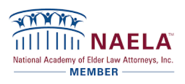 NAELA National Academy of Elder Law Attorneys, Inc. Member