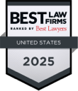 Best Law Firm 2025