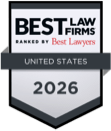 Best Law Firms United States 2026